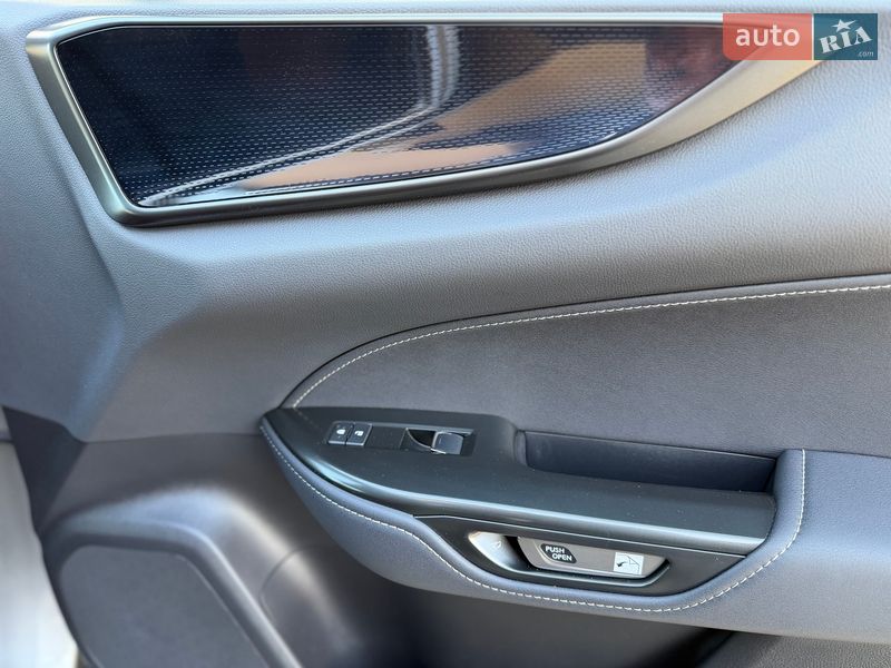 Позашляховик / Кросовер Lexus NX 2023 в Вінниці фото 39 Позашляховик / Кросовер Lexus NX 2023 в Вінниці