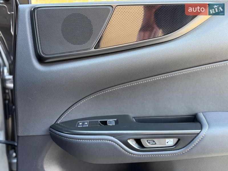 Позашляховик / Кросовер Lexus NX 2023 в Вінниці фото 43 Позашляховик / Кросовер Lexus NX 2023 в Вінниці