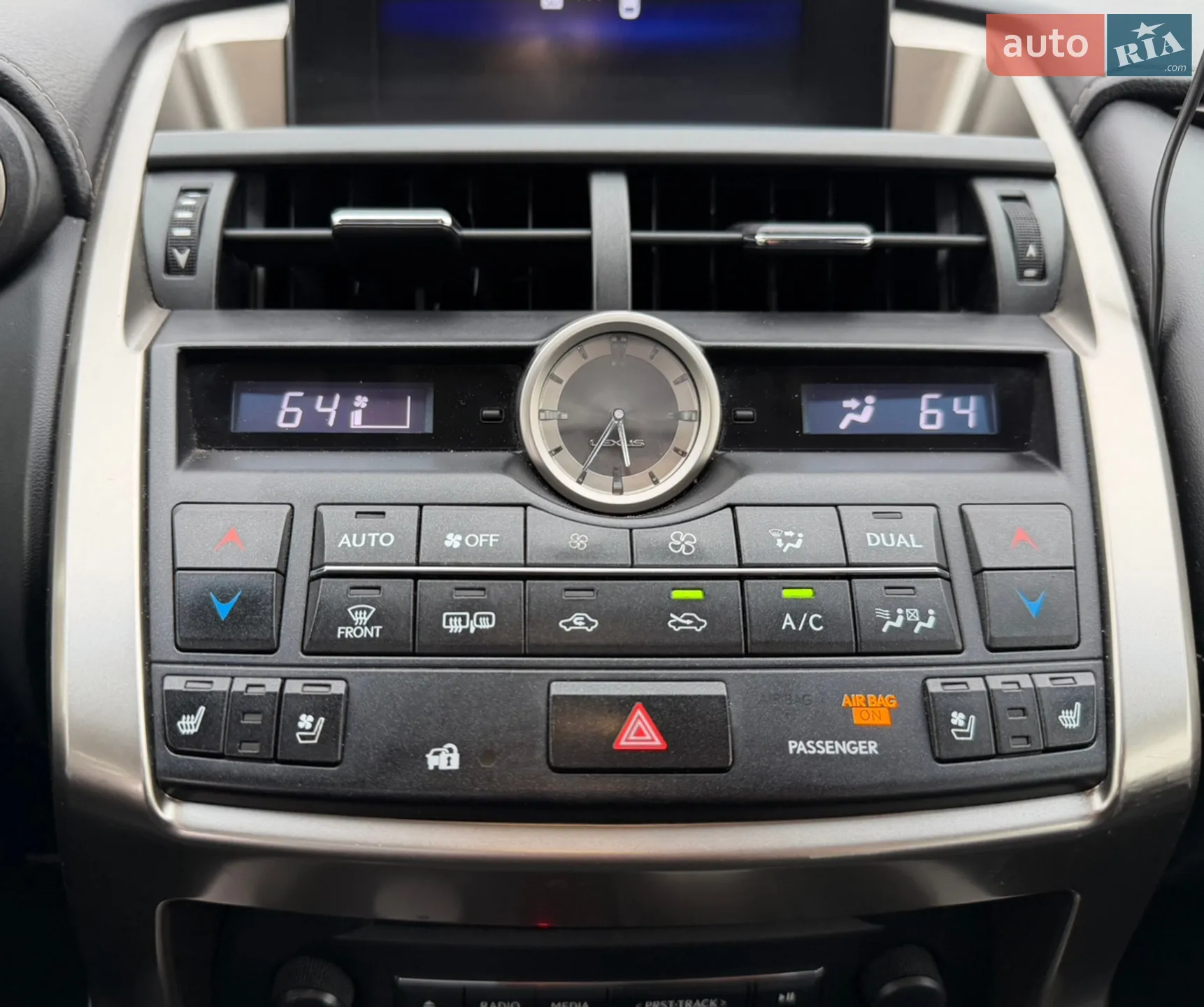 2016 Lexus NX - мініатюра 20