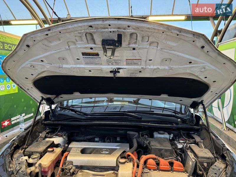 Позашляховик / Кросовер Lexus NX 2015 в Кропивницькому