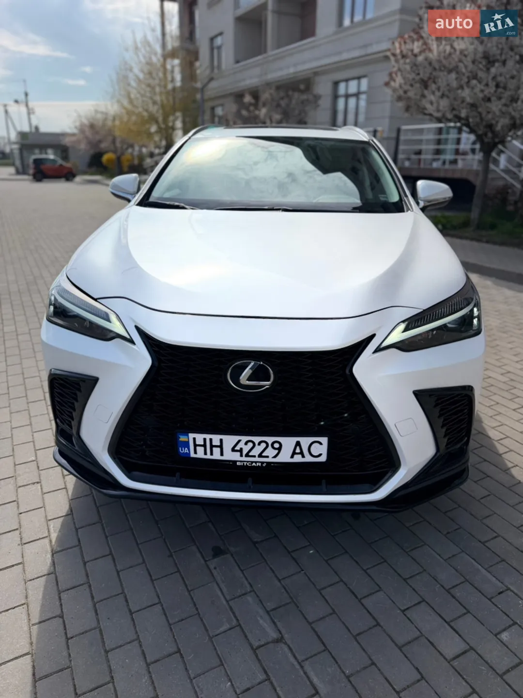 2022 Lexus NX - мініатюра 42