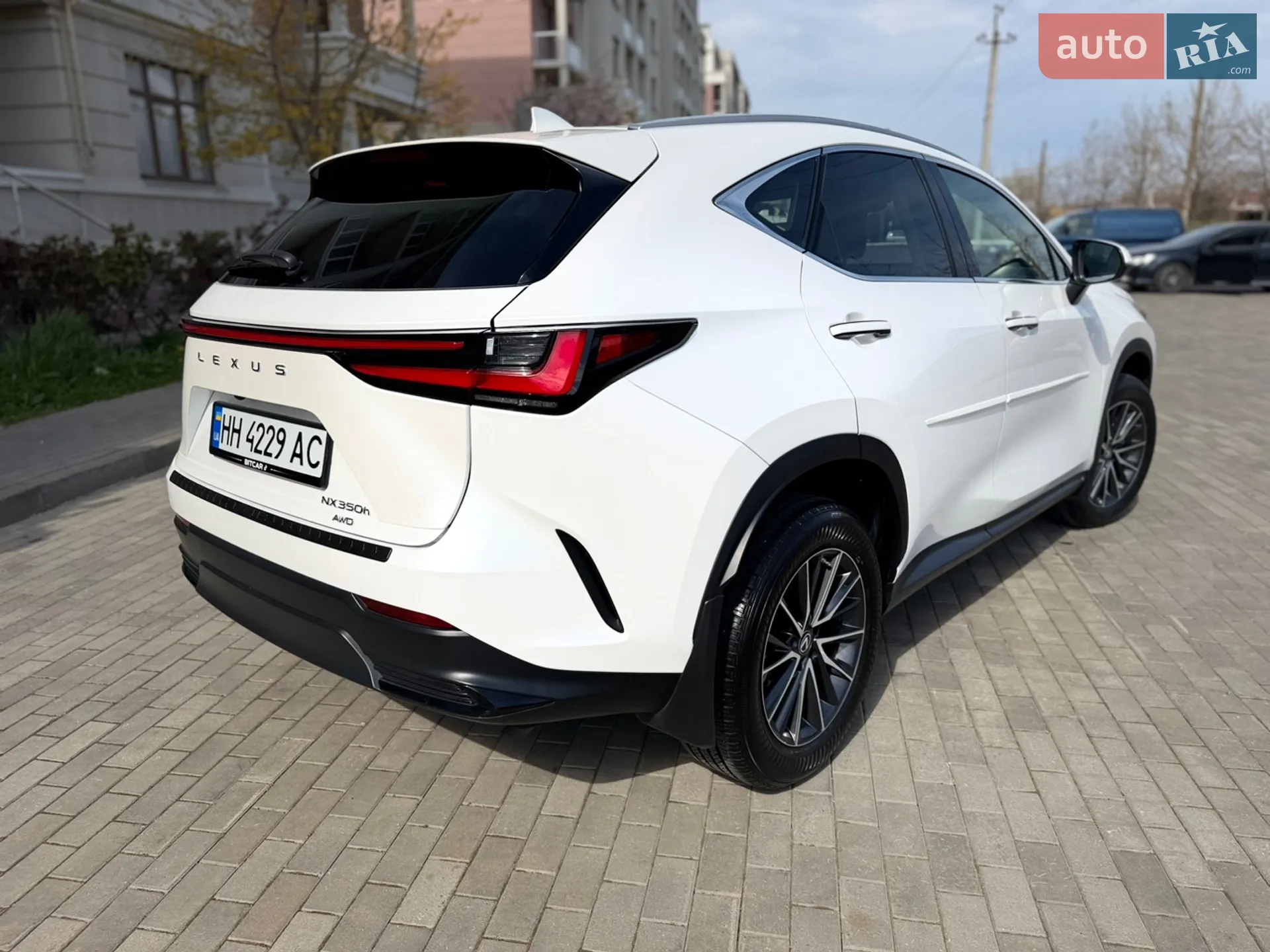 2022 Lexus NX - мініатюра 44