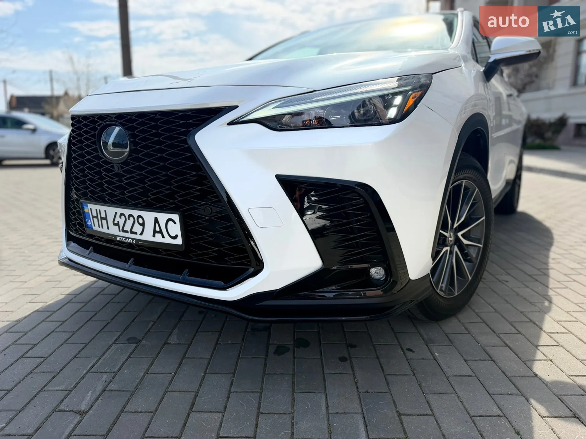 2022 Lexus NX - мініатюра 49