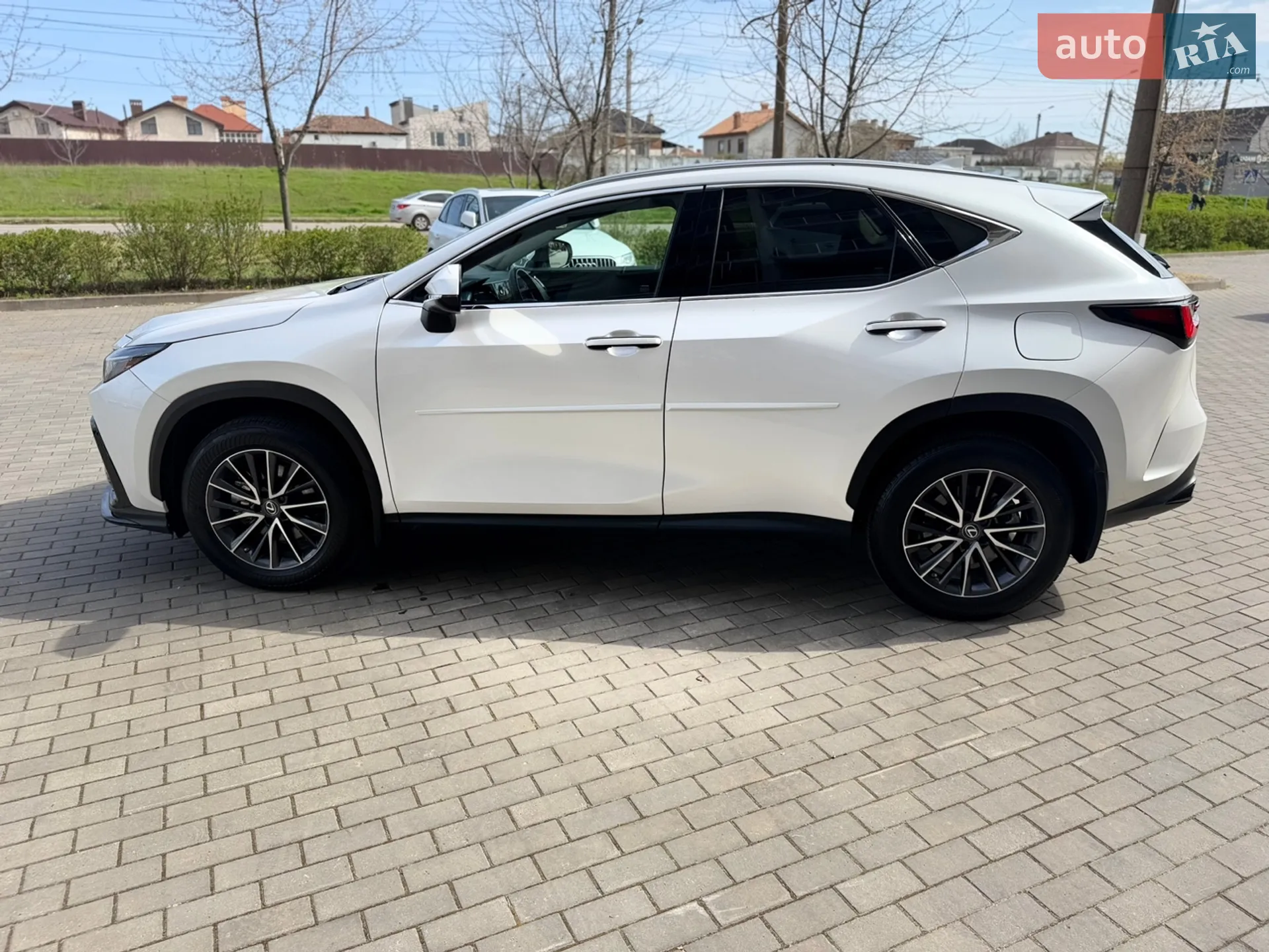 2022 Lexus NX - мініатюра 5