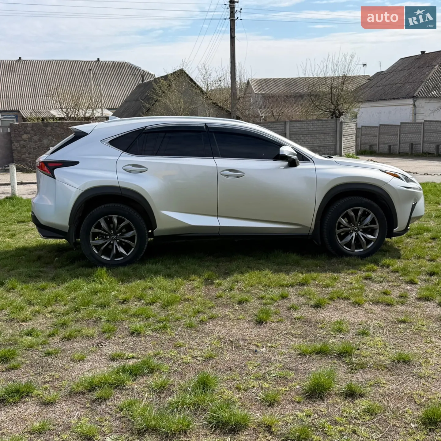 2019 Lexus NX - мініатюра 7