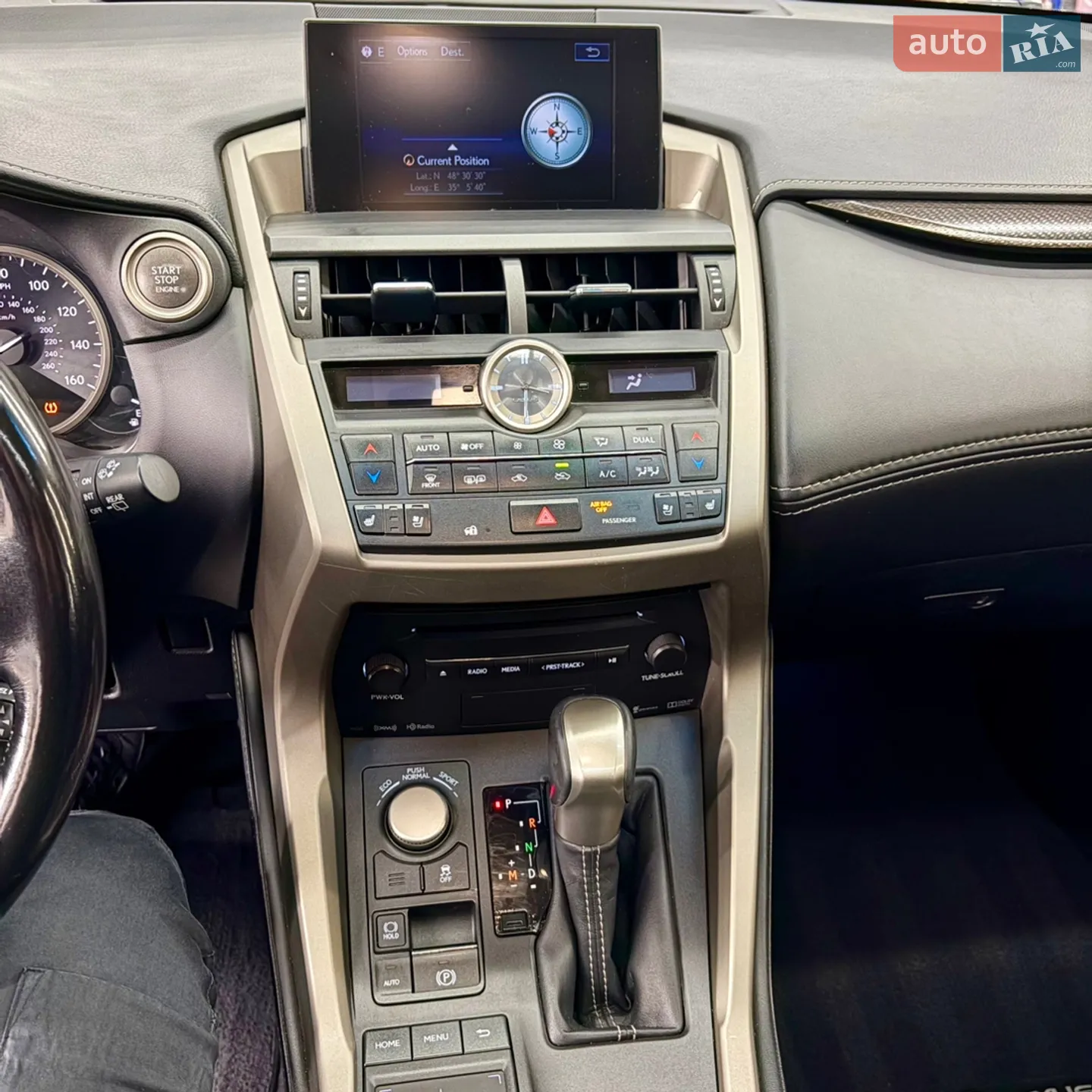 2016 Lexus NX - мініатюра 7