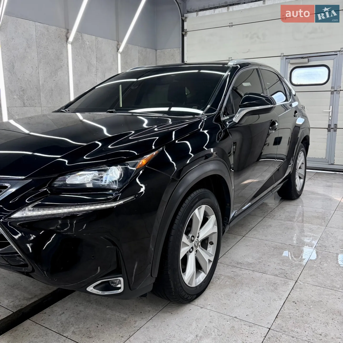 2016 Lexus NX - мініатюра 3