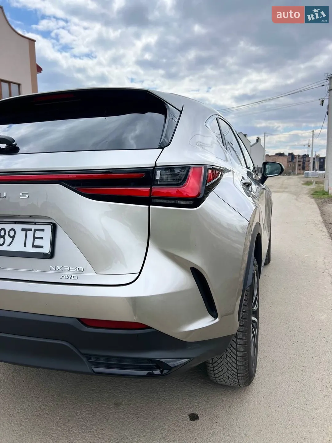 2024 Lexus NX - мініатюра 30