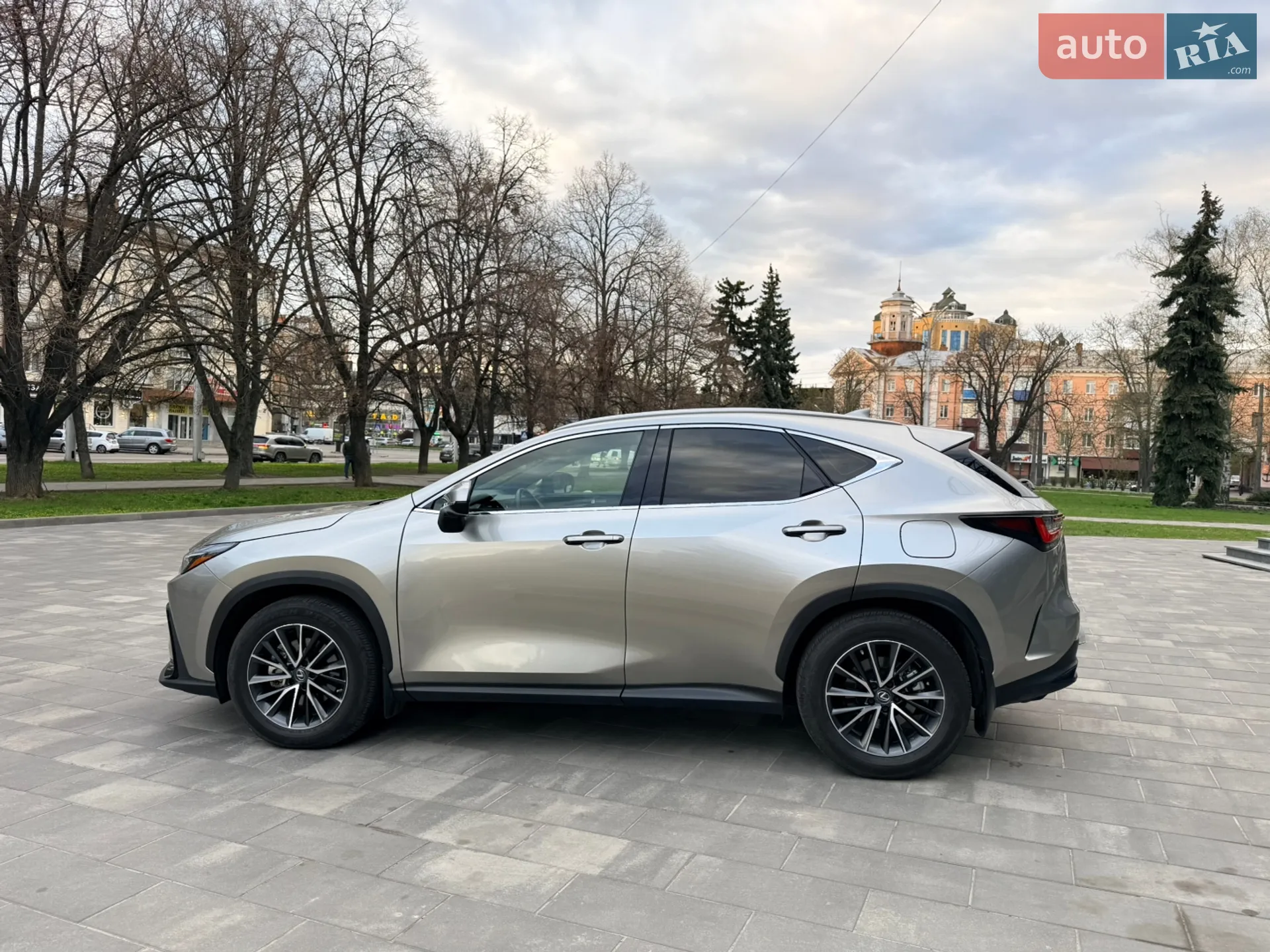 2022 Lexus NX - мініатюра 6