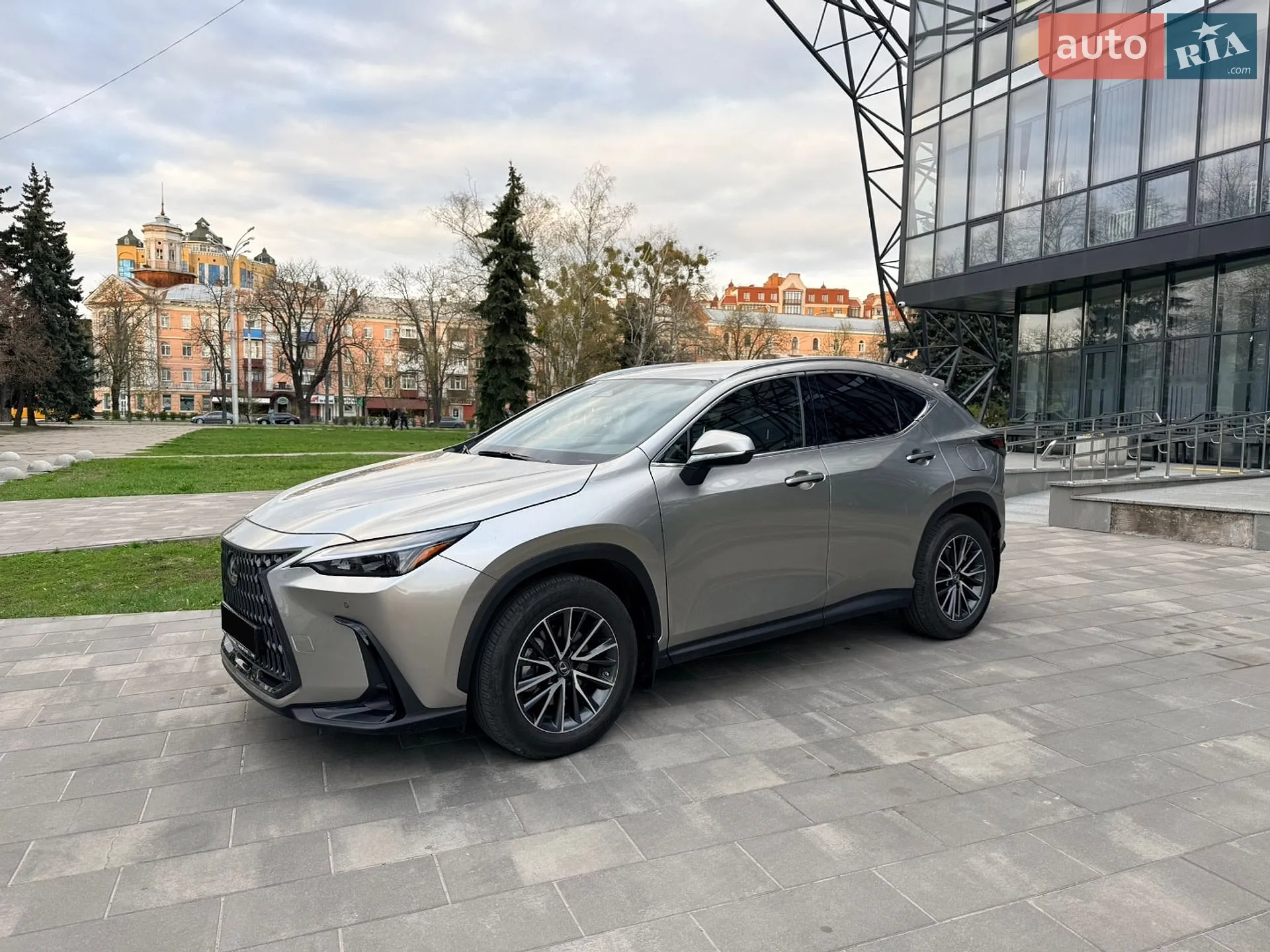 2022 Lexus NX - мініатюра 7