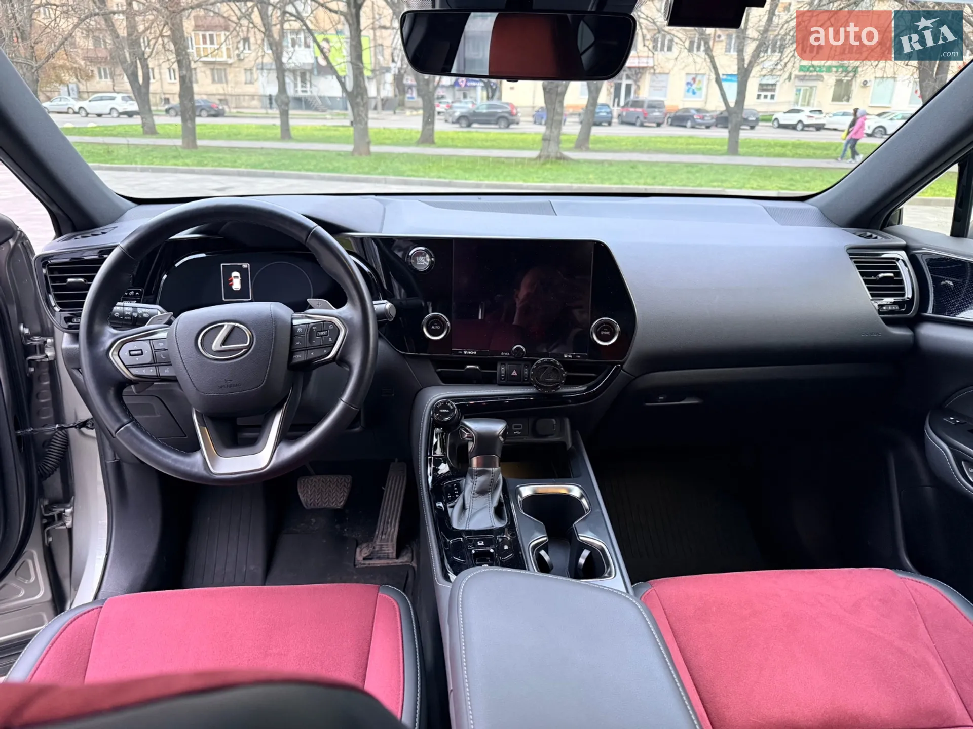 2022 Lexus NX - мініатюра 12