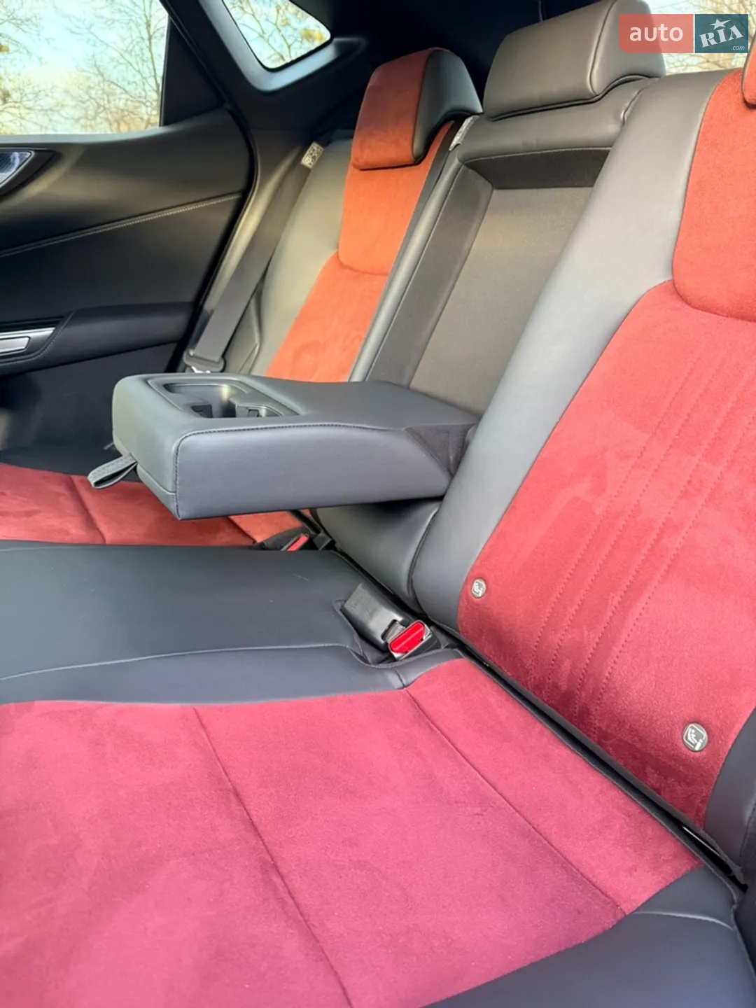 2022 Lexus NX - мініатюра 26