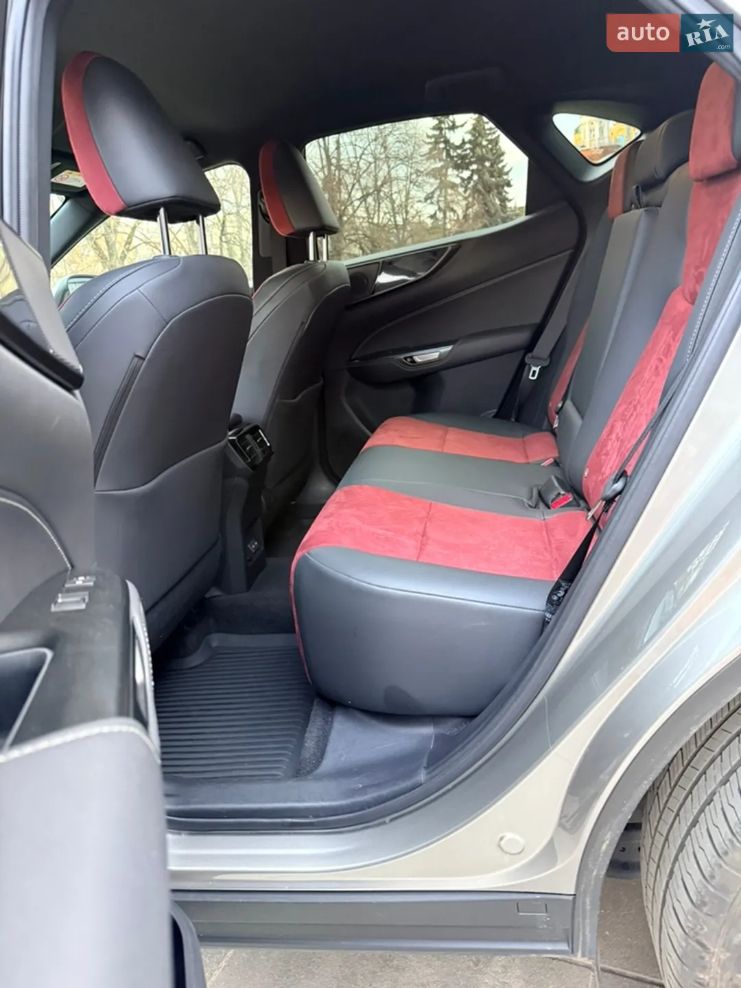 2022 Lexus NX - мініатюра 10