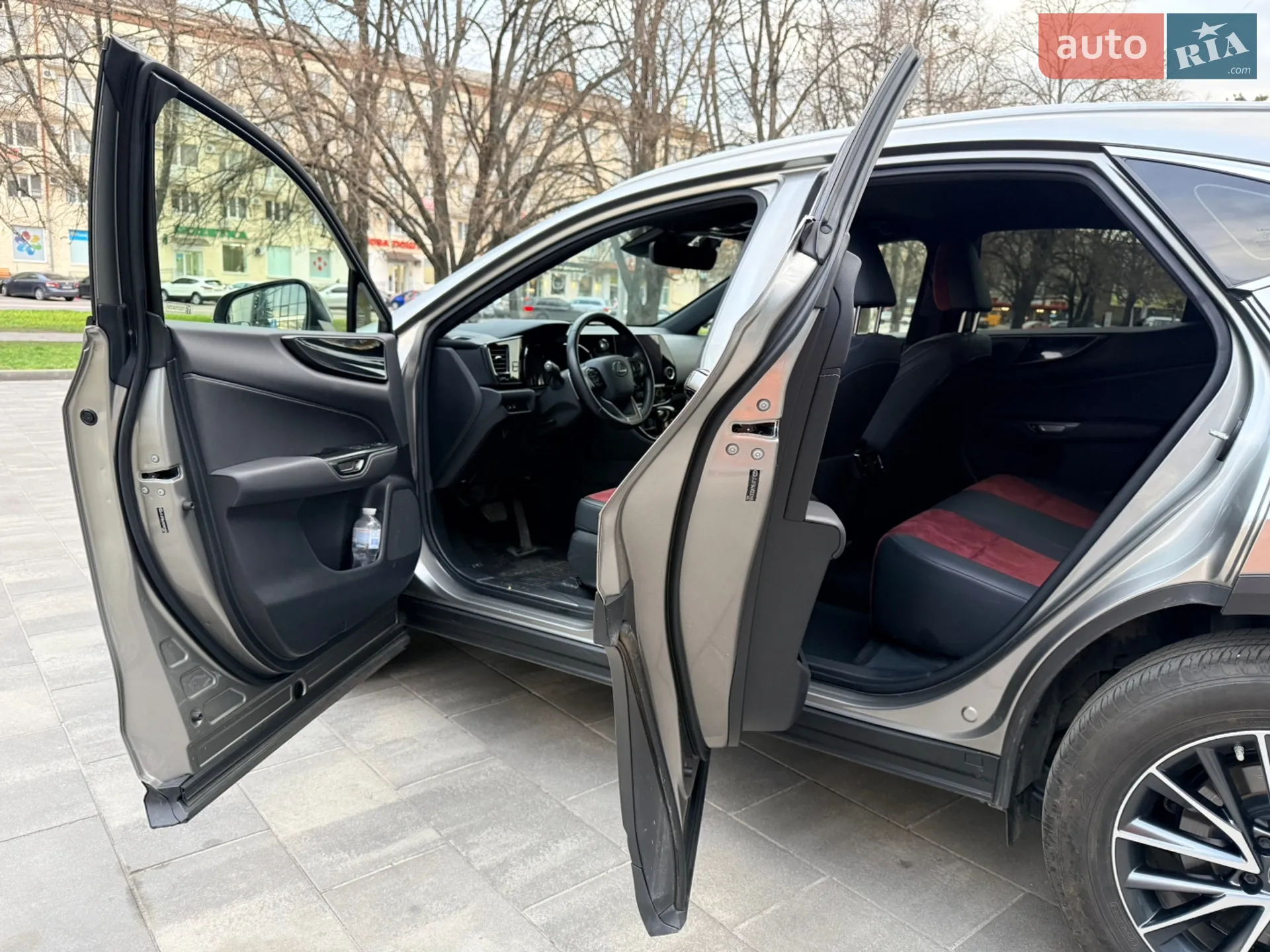2022 Lexus NX - мініатюра 21
