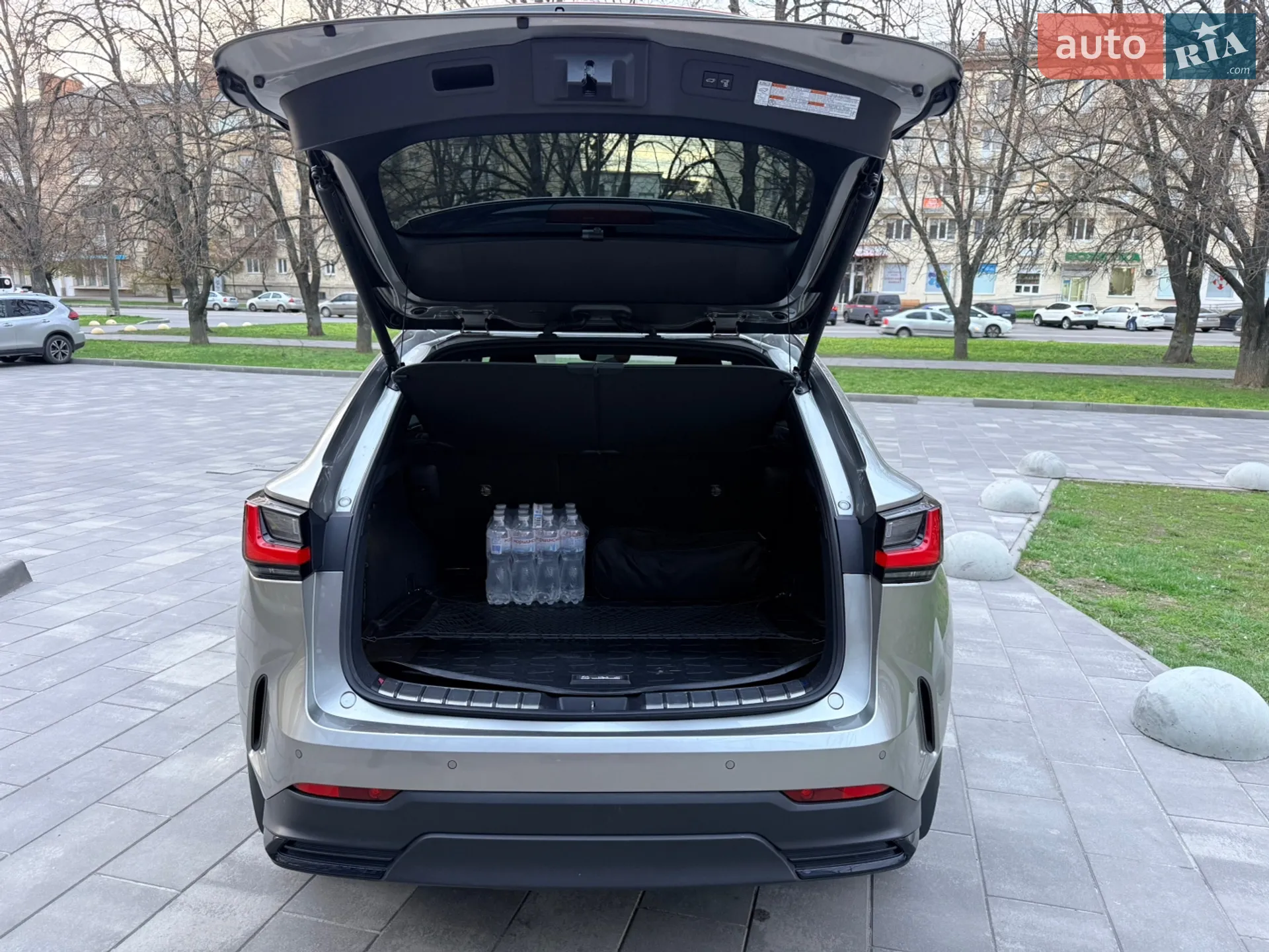 2022 Lexus NX - мініатюра 17