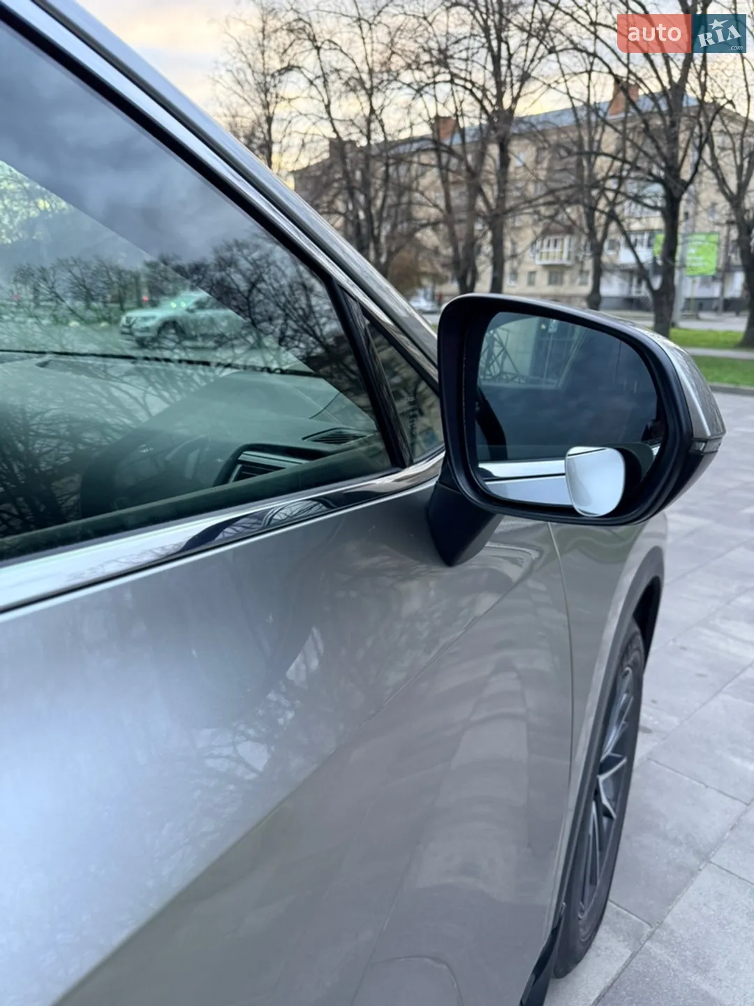 2022 Lexus NX - мініатюра 9