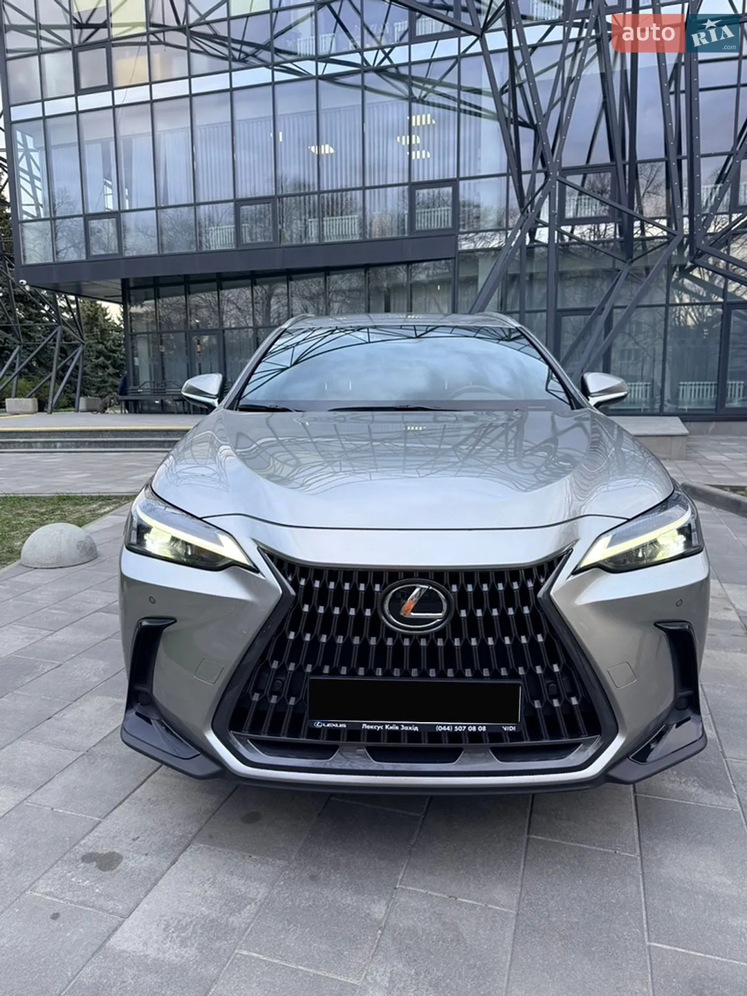 2022 Lexus NX - мініатюра 19