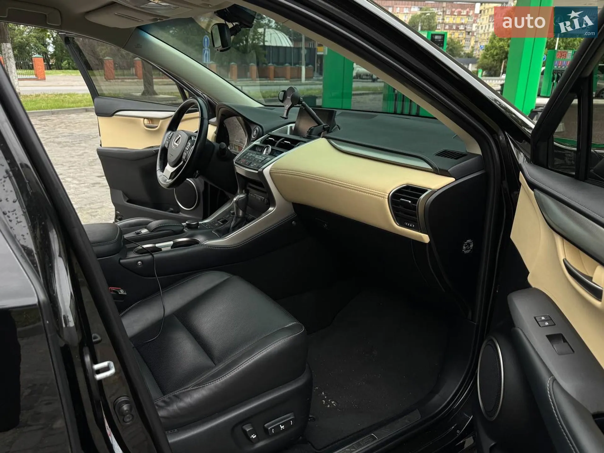 2015 Lexus NX - мініатюра 12