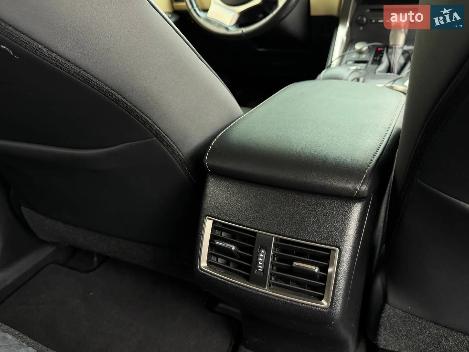2015 Lexus NX - мініатюра 15