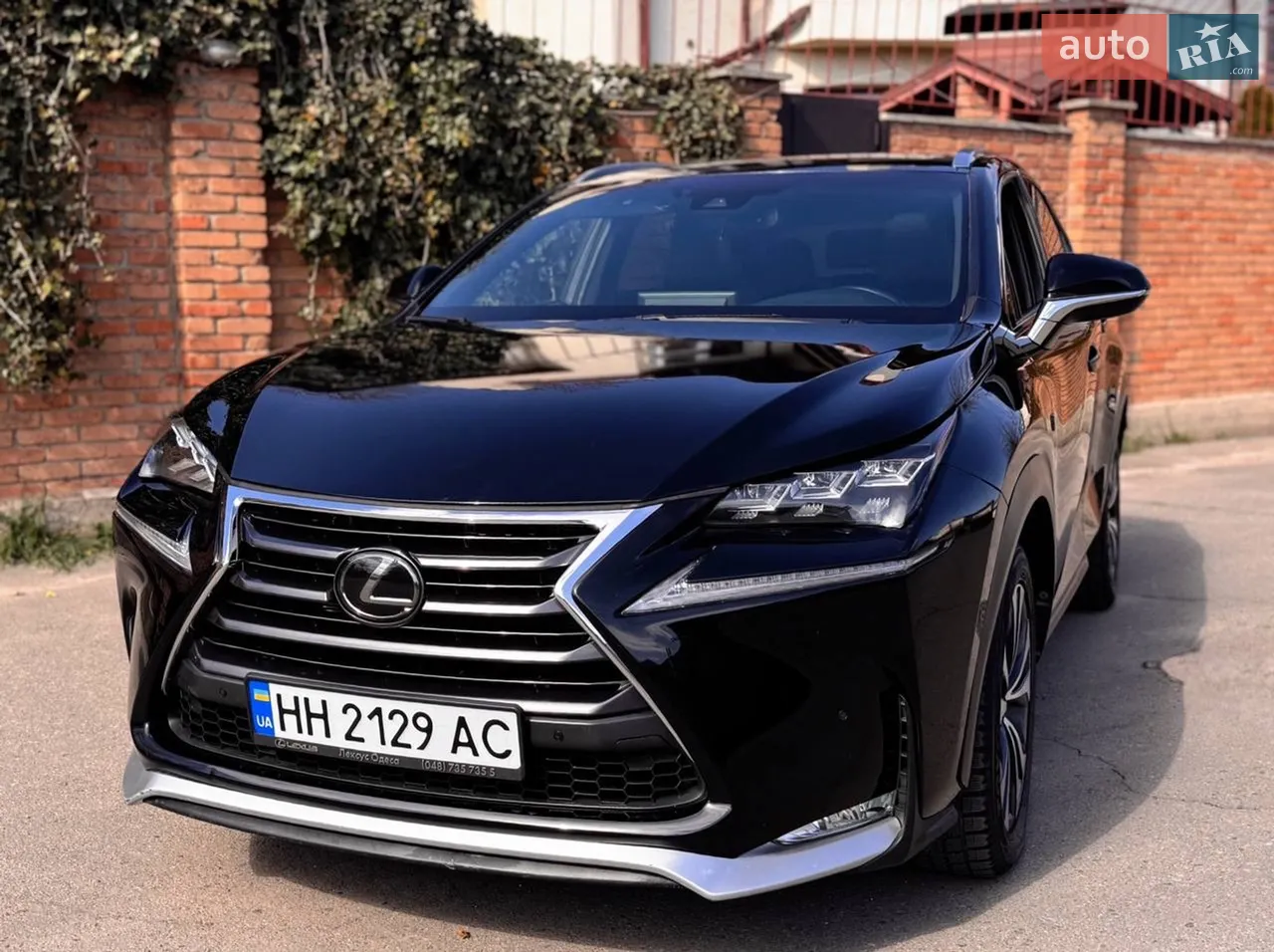 2015 Honda Accord - мініатюра 28
