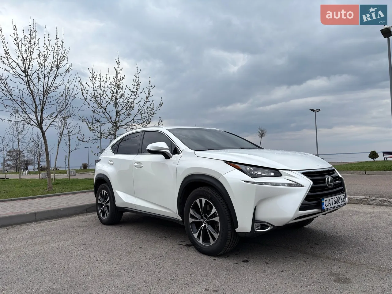 2016 Lexus NX - мініатюра 17