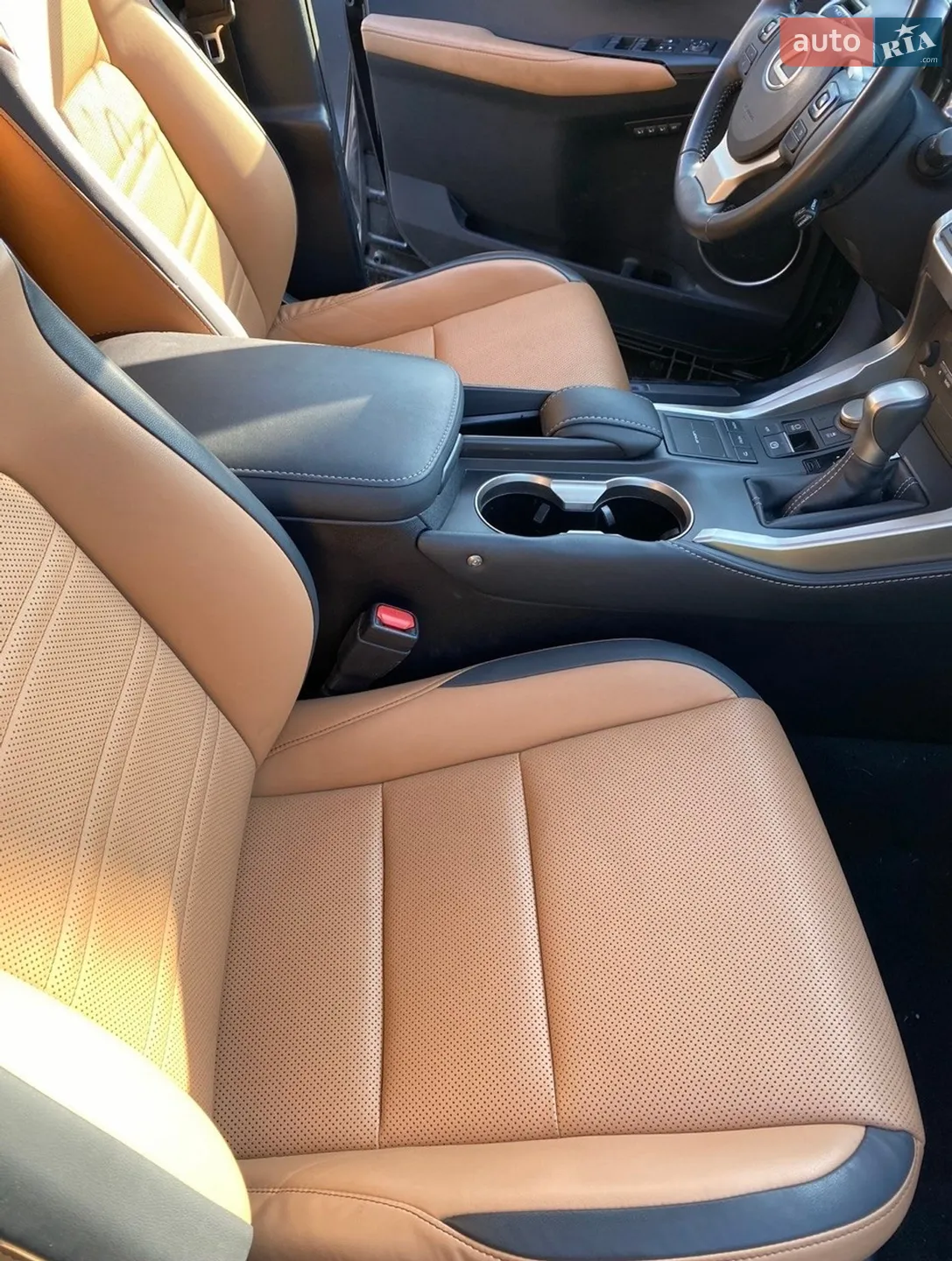 2015 Lexus NX - мініатюра 4