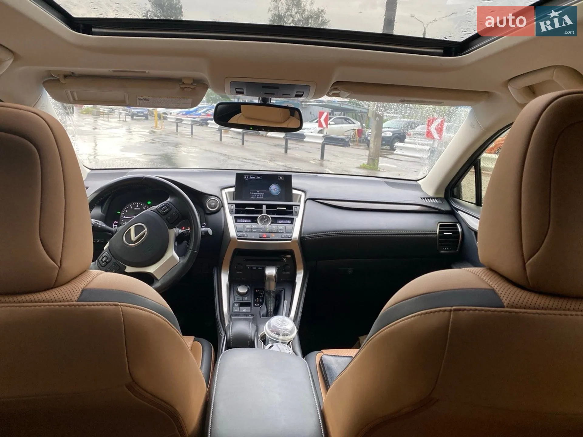 2015 Lexus NX - мініатюра 6