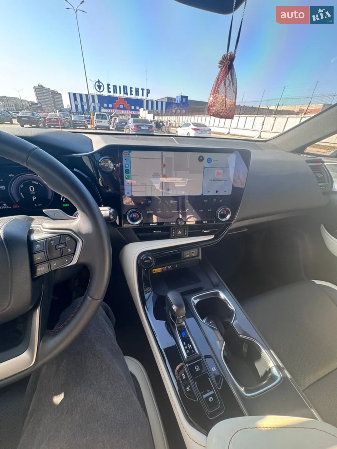 2023 Lexus NX - мініатюра 13