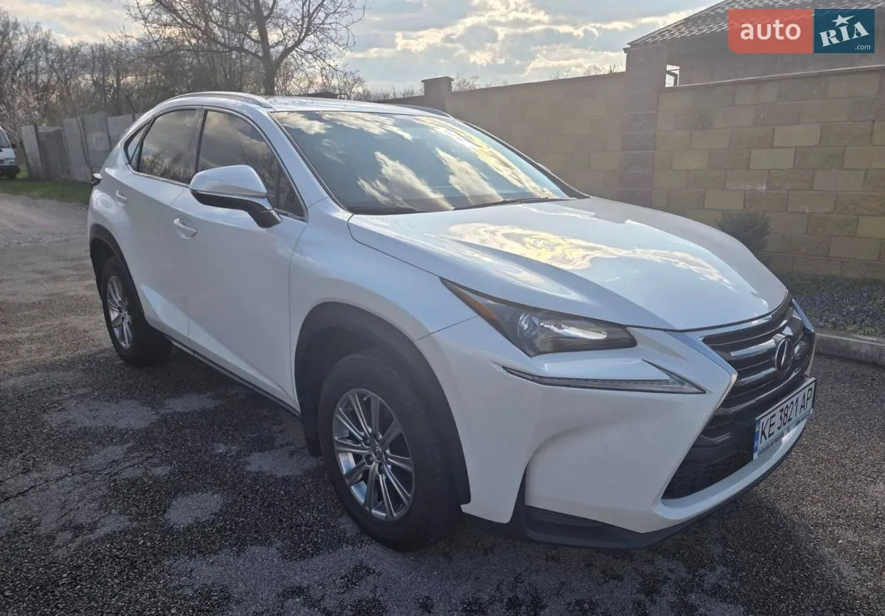 2014 Lexus NX - мініатюра 111