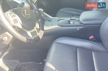 Внедорожник / Кроссовер Lexus NX 2015 в Киеве
