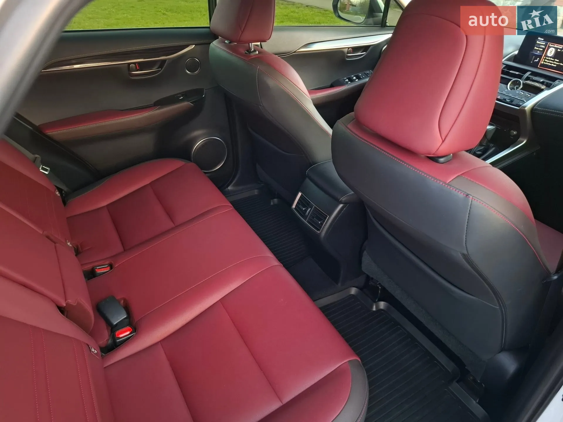 2019 Lexus NX - мініатюра 11