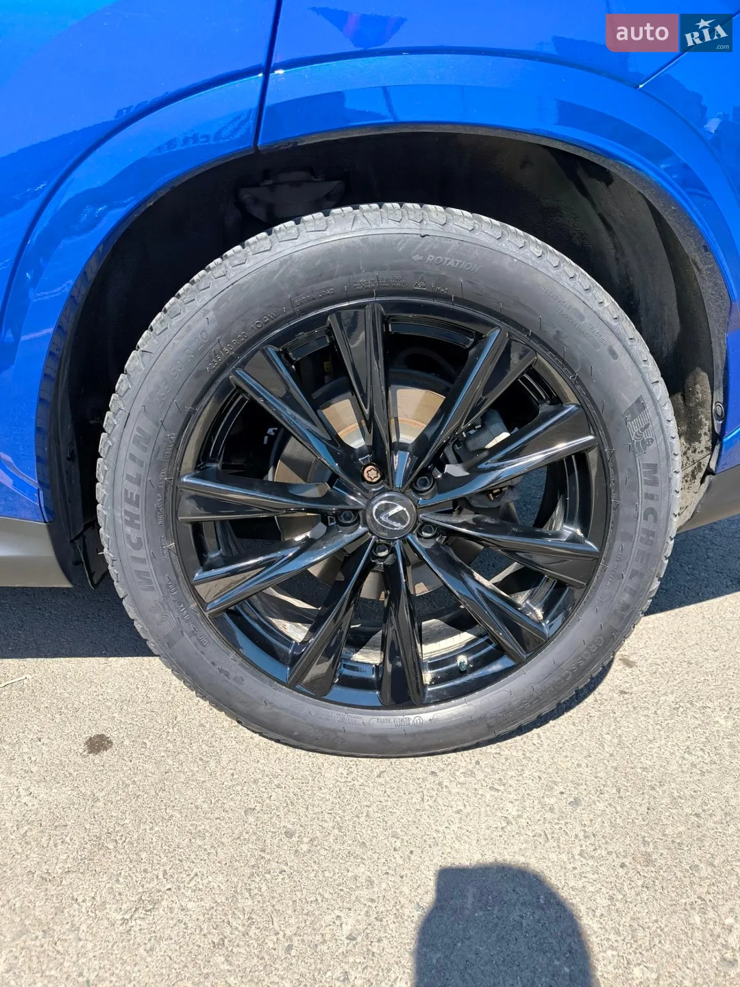 2021 Lexus NX - мініатюра 10
