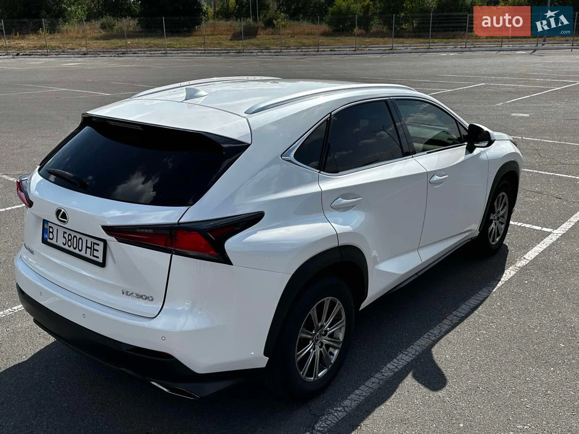 2018 Lexus NX - мініатюра 10
