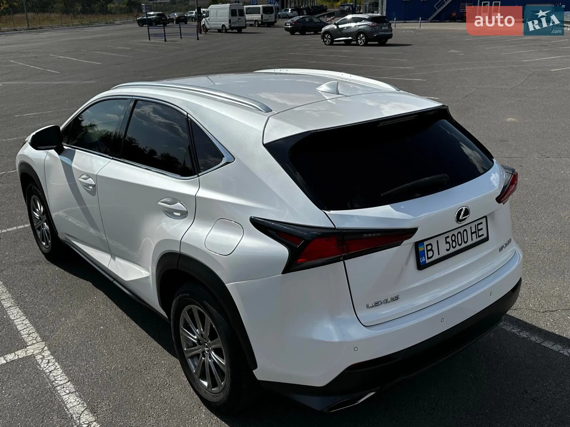 2018 Lexus NX - мініатюра 14
