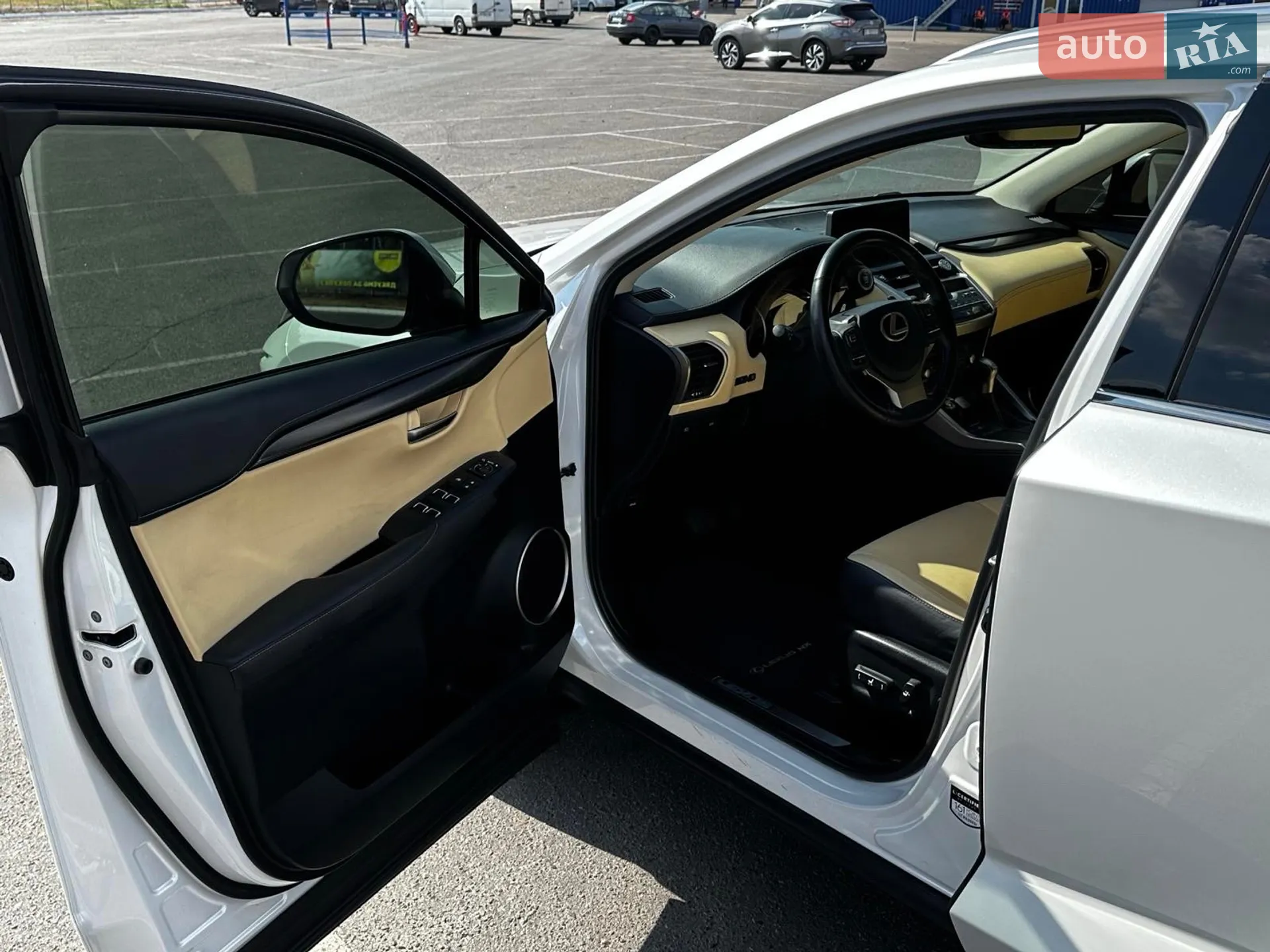 2018 Lexus NX - мініатюра 17