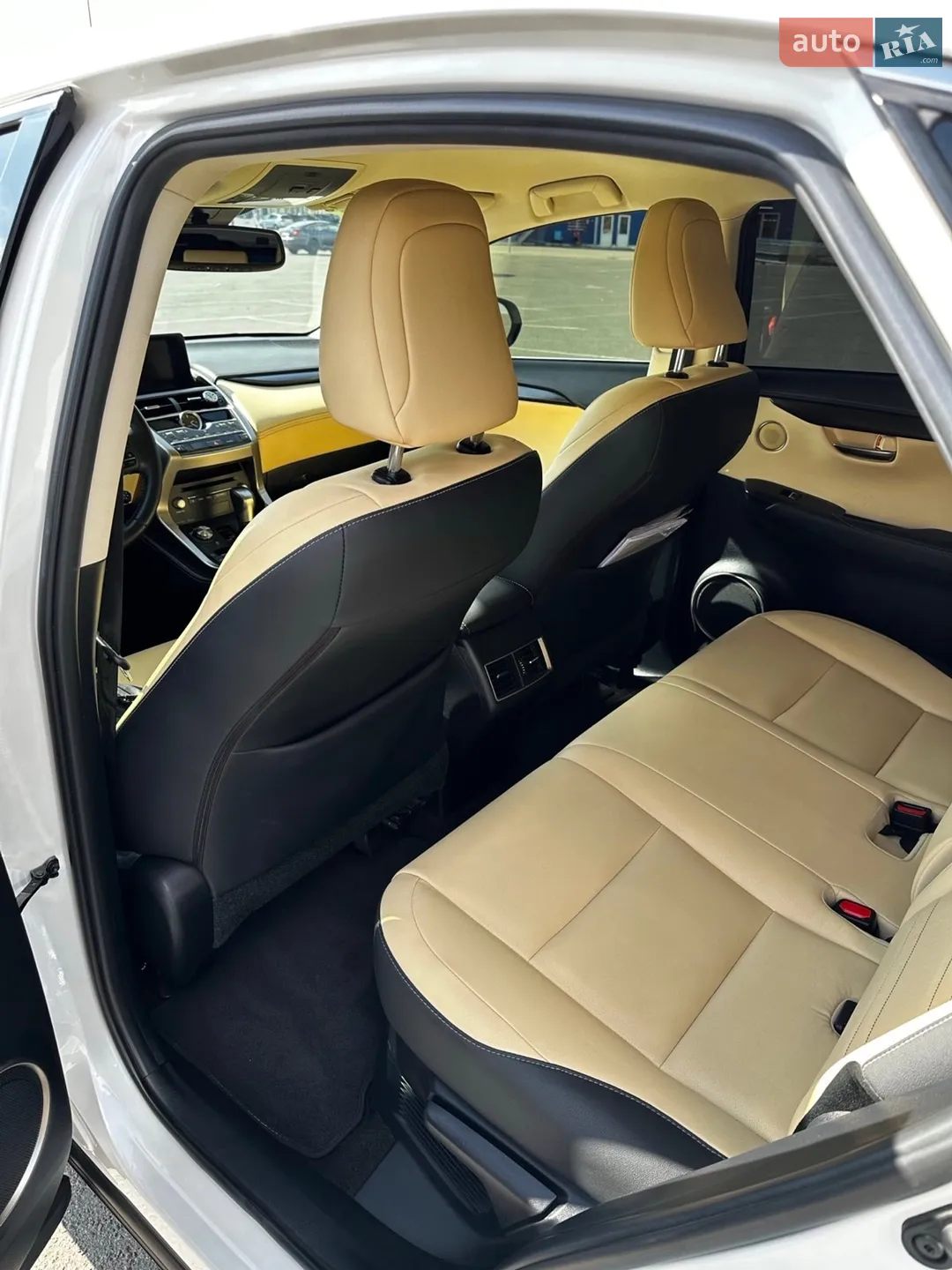 2018 Lexus NX - мініатюра 21