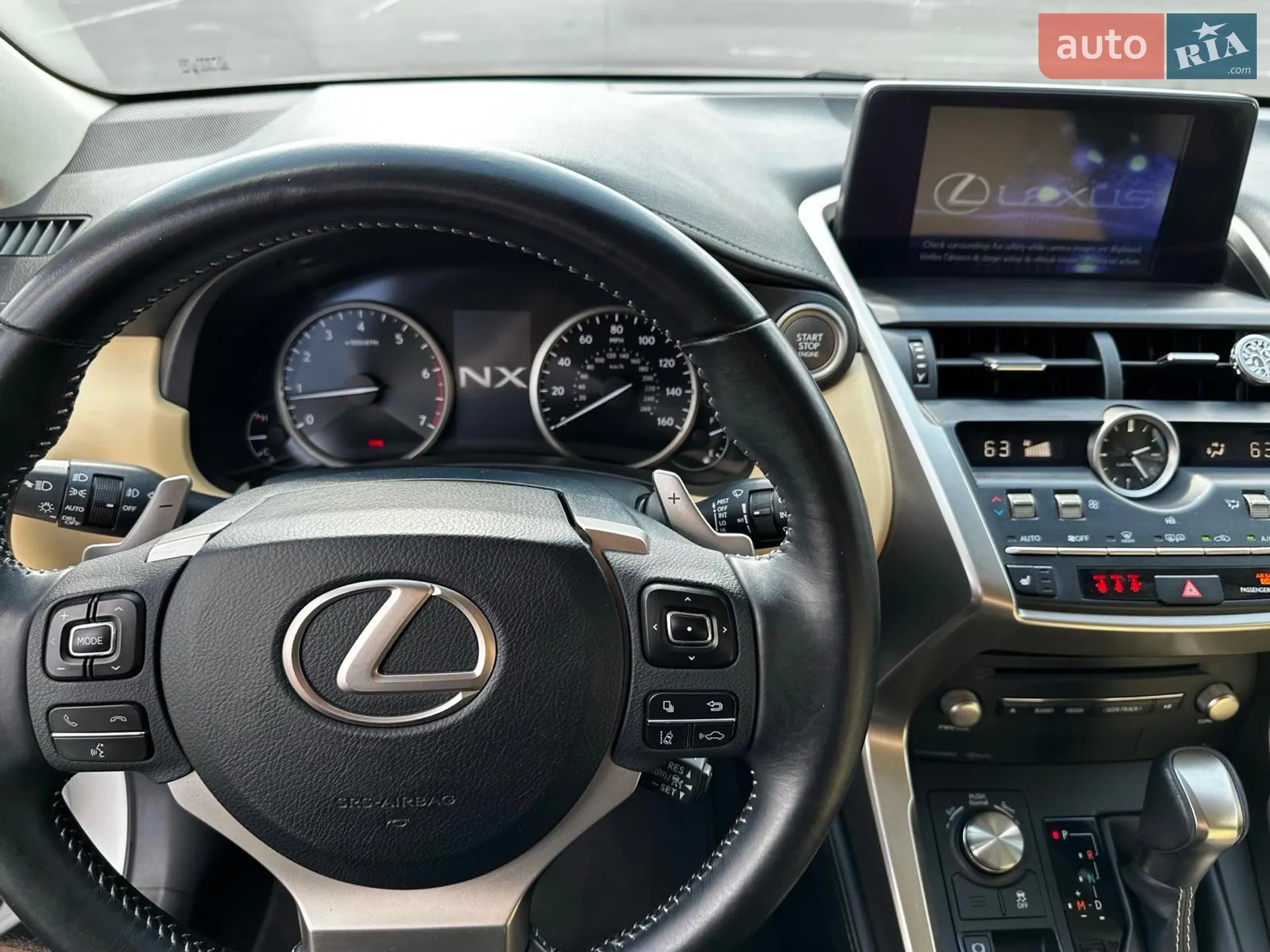 2018 Lexus NX - мініатюра 31