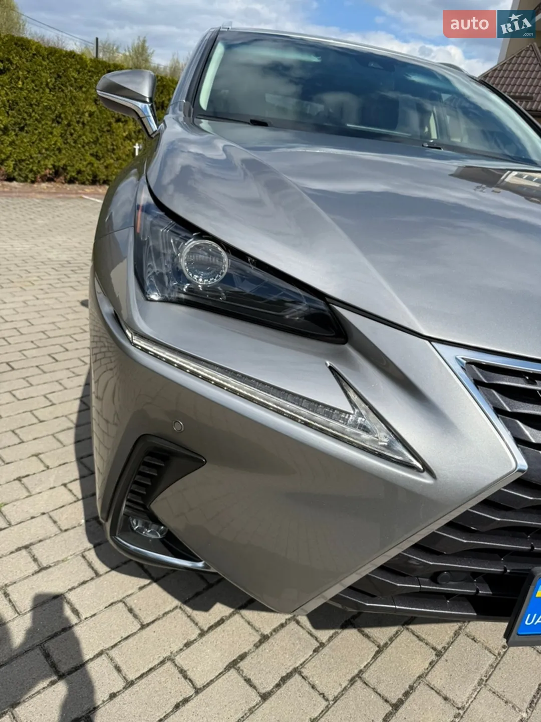 2018 Lexus NX - мініатюра 32