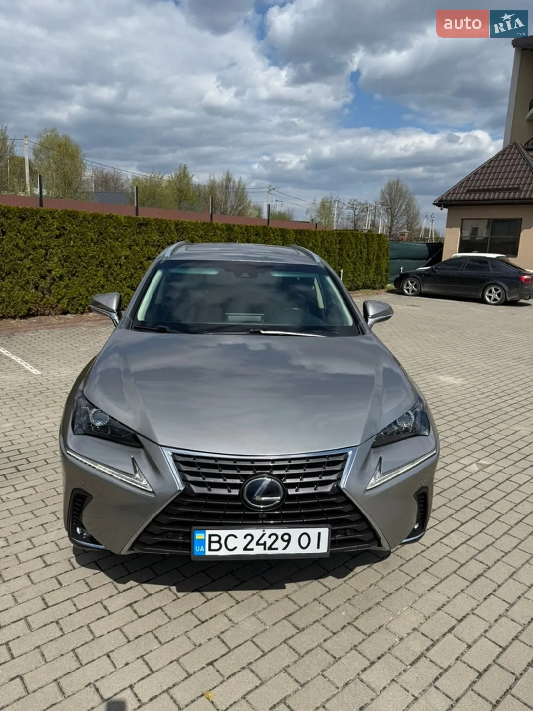 2018 Lexus NX - мініатюра 37