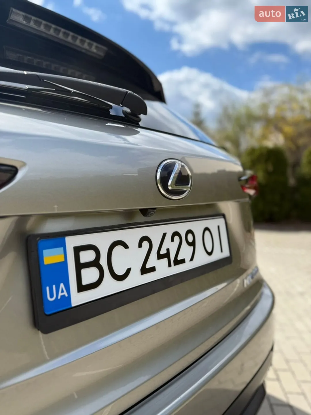 2018 Lexus NX - мініатюра 42