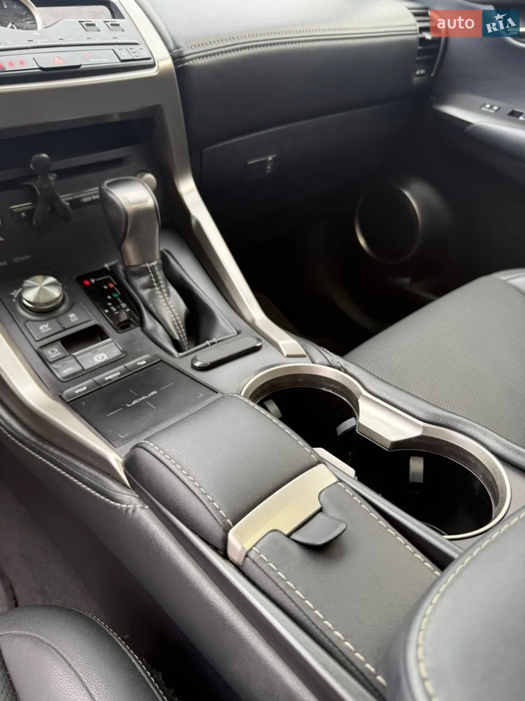 2018 Lexus NX - мініатюра 53
