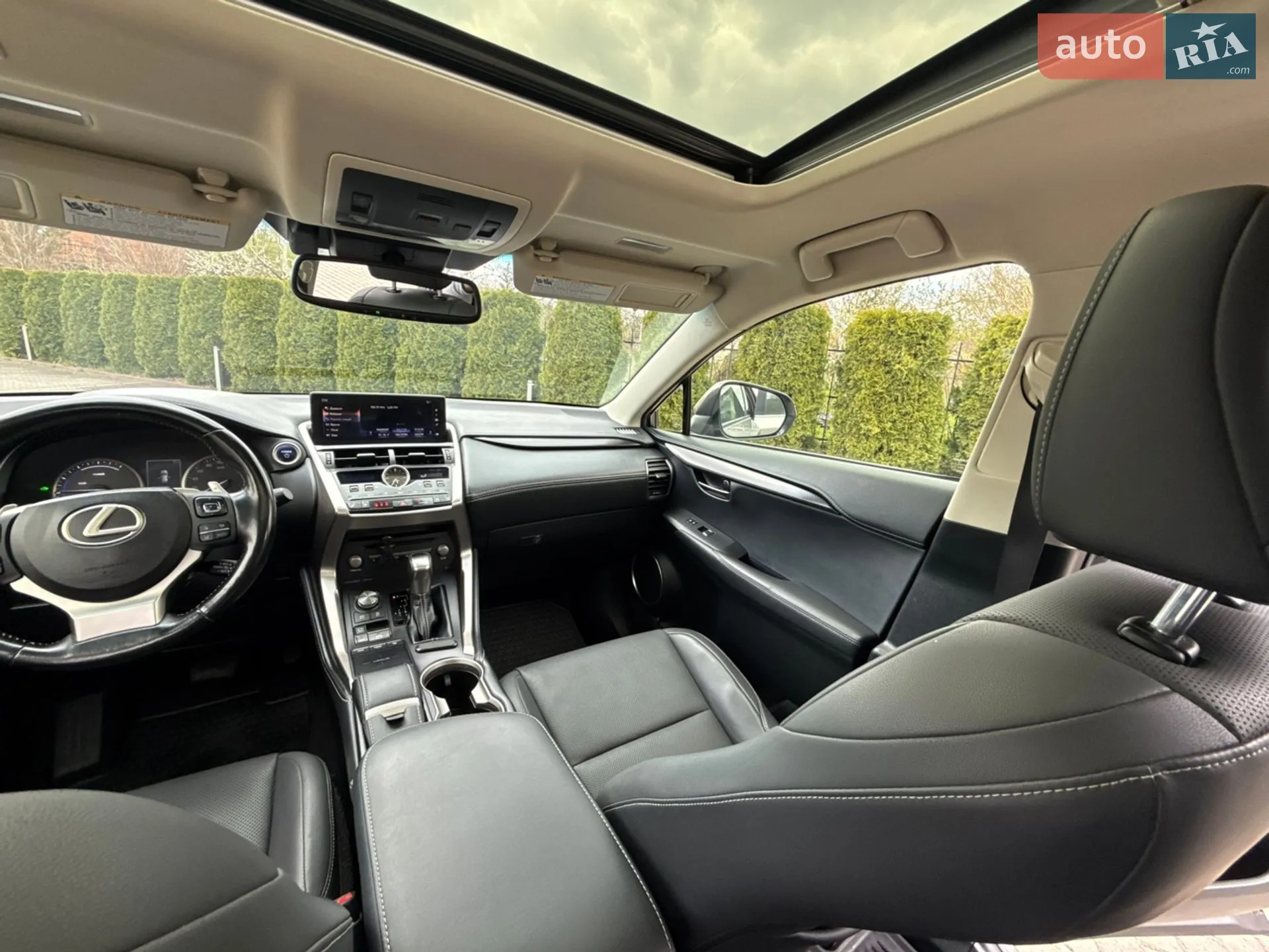 2018 Lexus NX - мініатюра 56