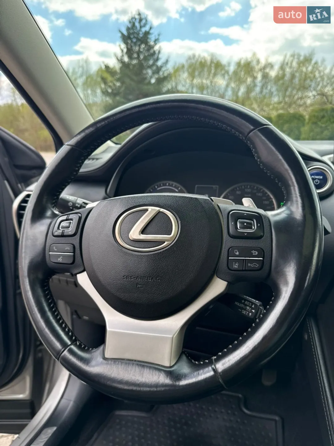2018 Lexus NX - мініатюра 60