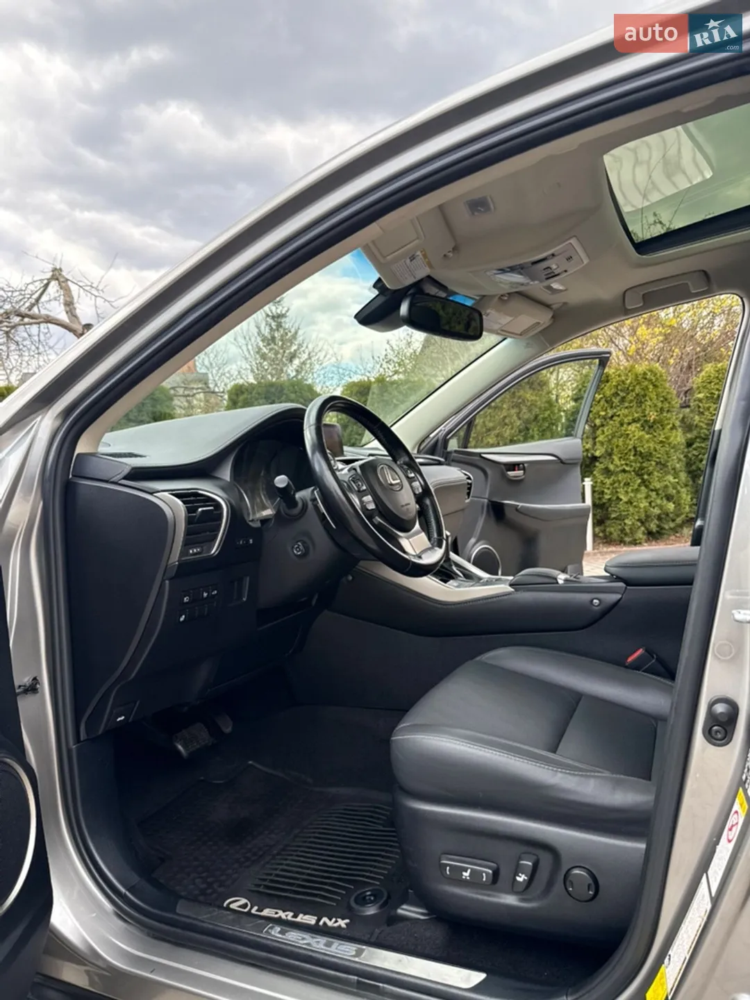 2018 Lexus NX - мініатюра 72