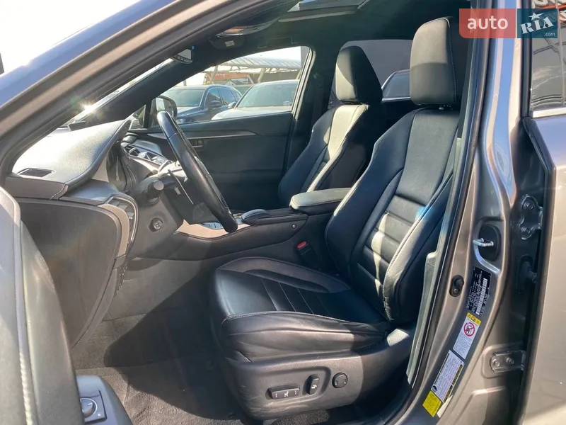 Lexus NX 2016 VIN JTJBARBZXH2101369 фото оголошення 20 з 78