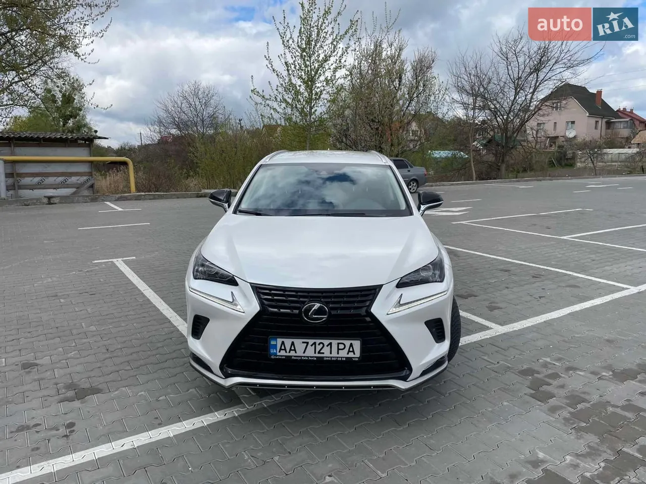 2020 Lexus NX - мініатюра 26