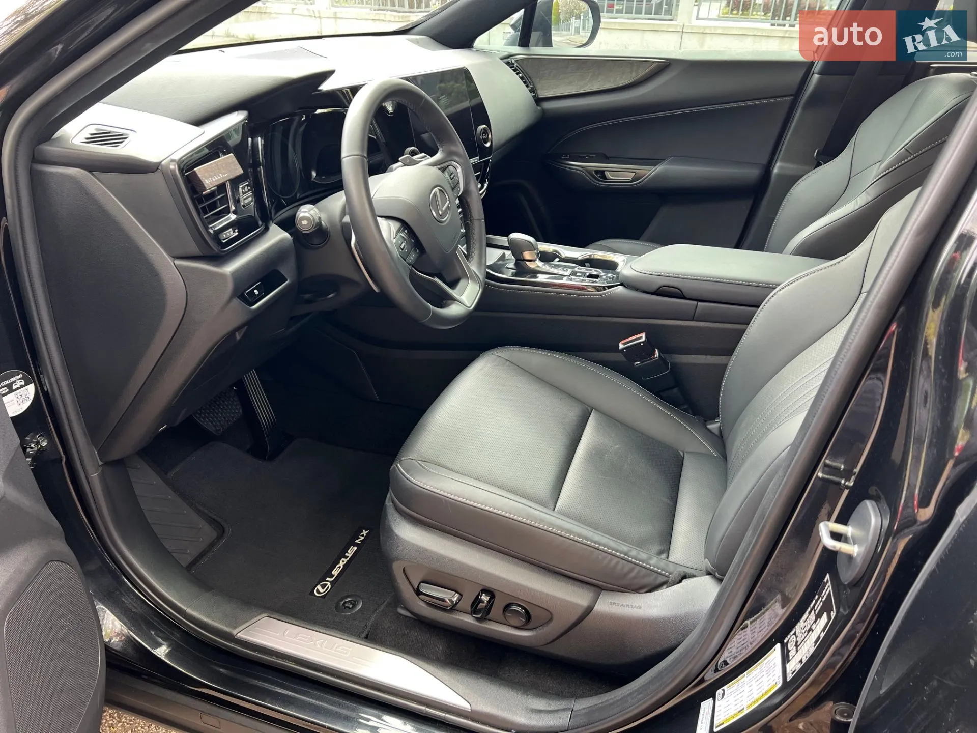 2023 Lexus NX - мініатюра 7