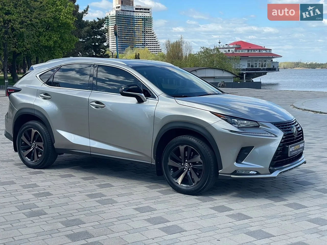 2021 Lexus NX - мініатюра 24