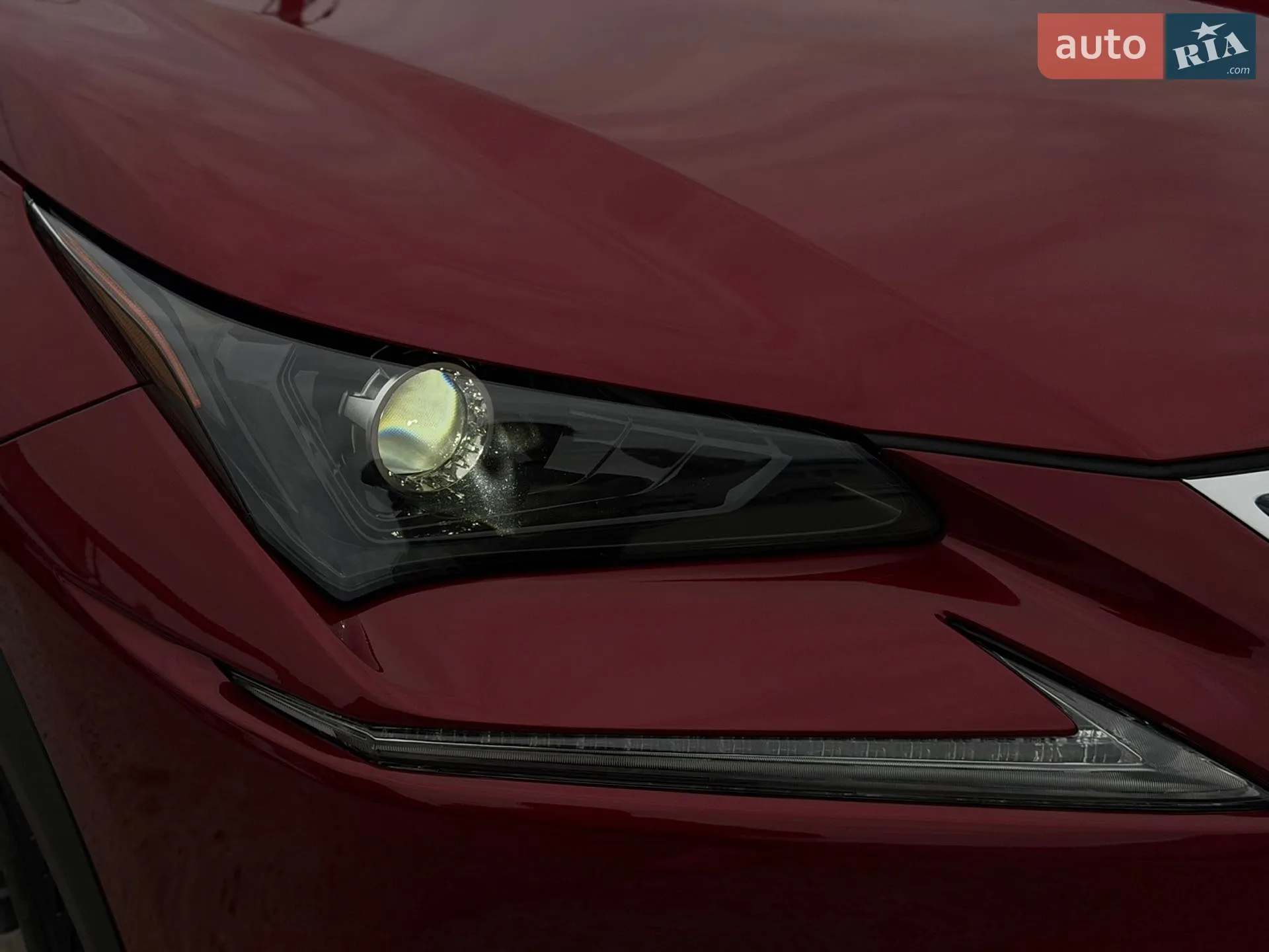 2017 Lexus NX - мініатюра 13