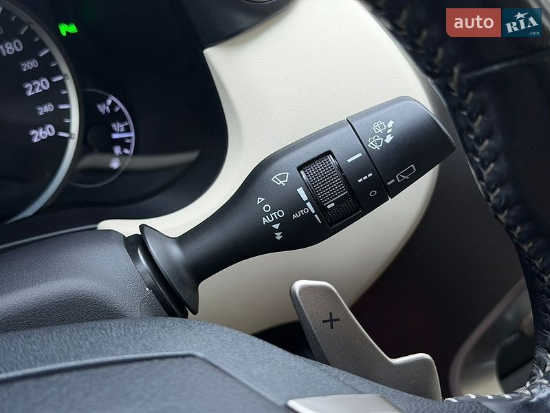 Внедорожник / Кроссовер Lexus NX 2017 в Житомире
